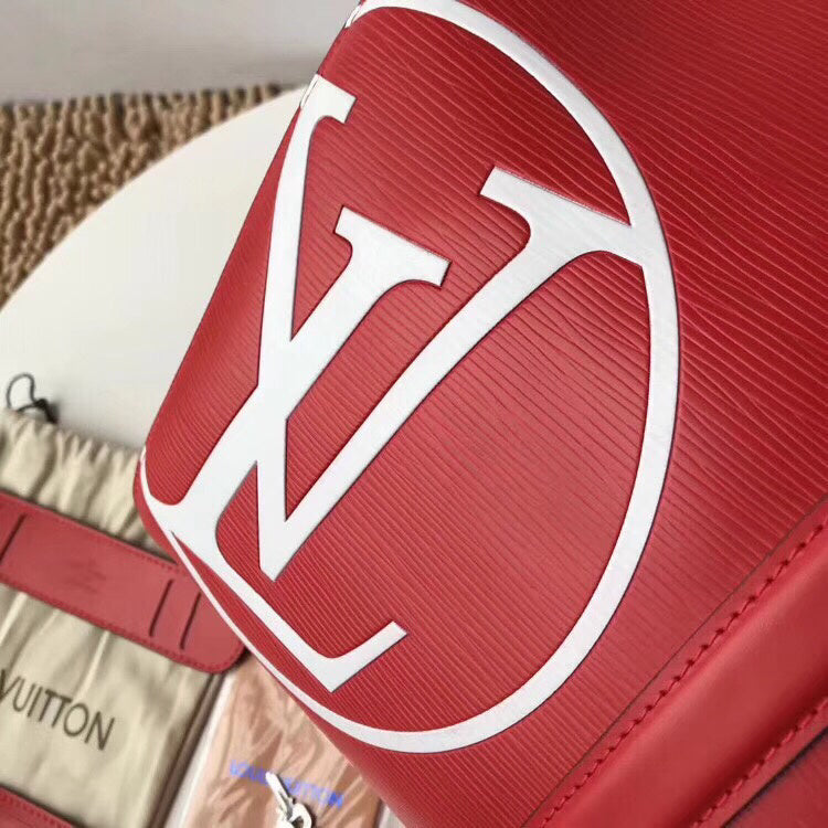 JB - LOV Travel Bags - 171