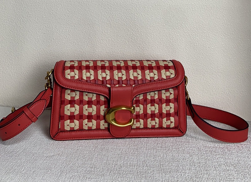 COZY - CAH Bags - 129