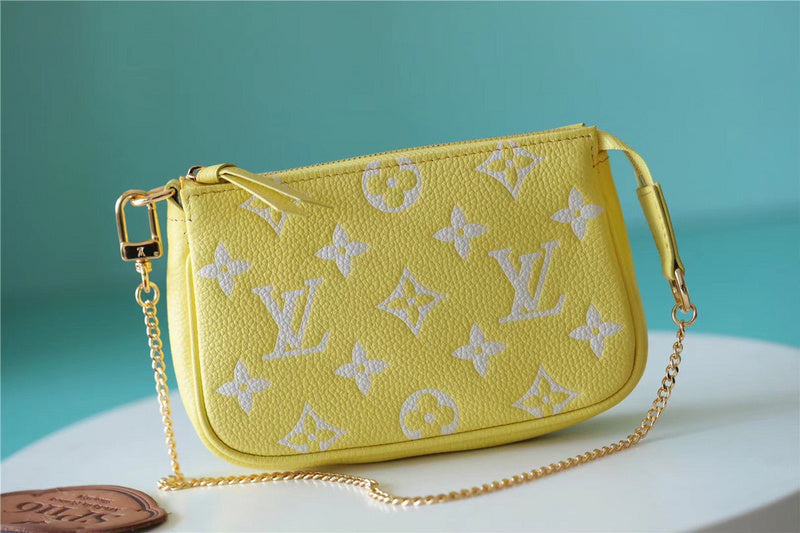 COZY - LOV Lady Bags - 1002