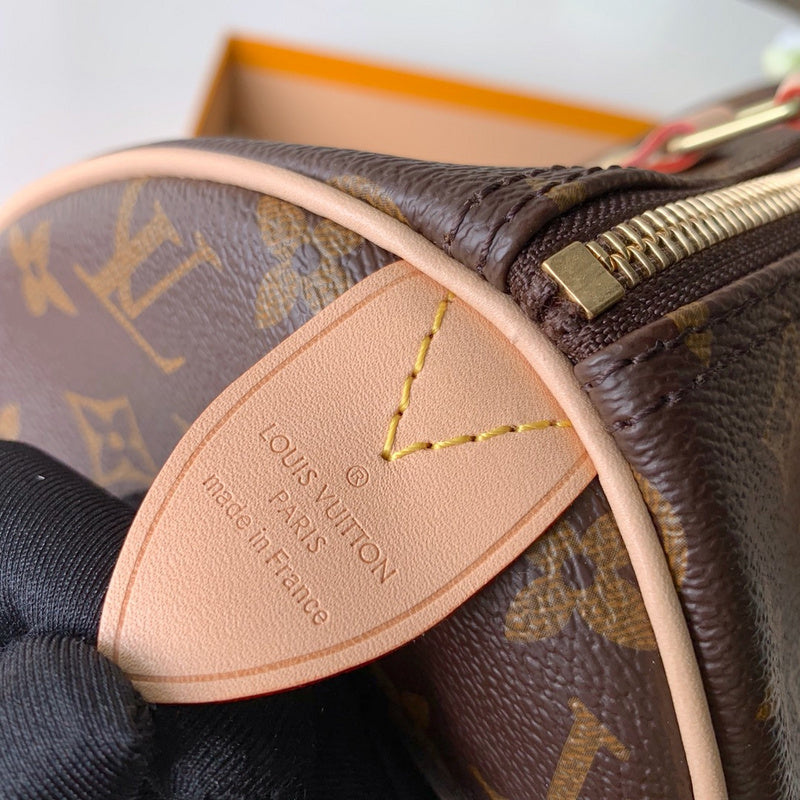 COZY - LV Bags - 2449