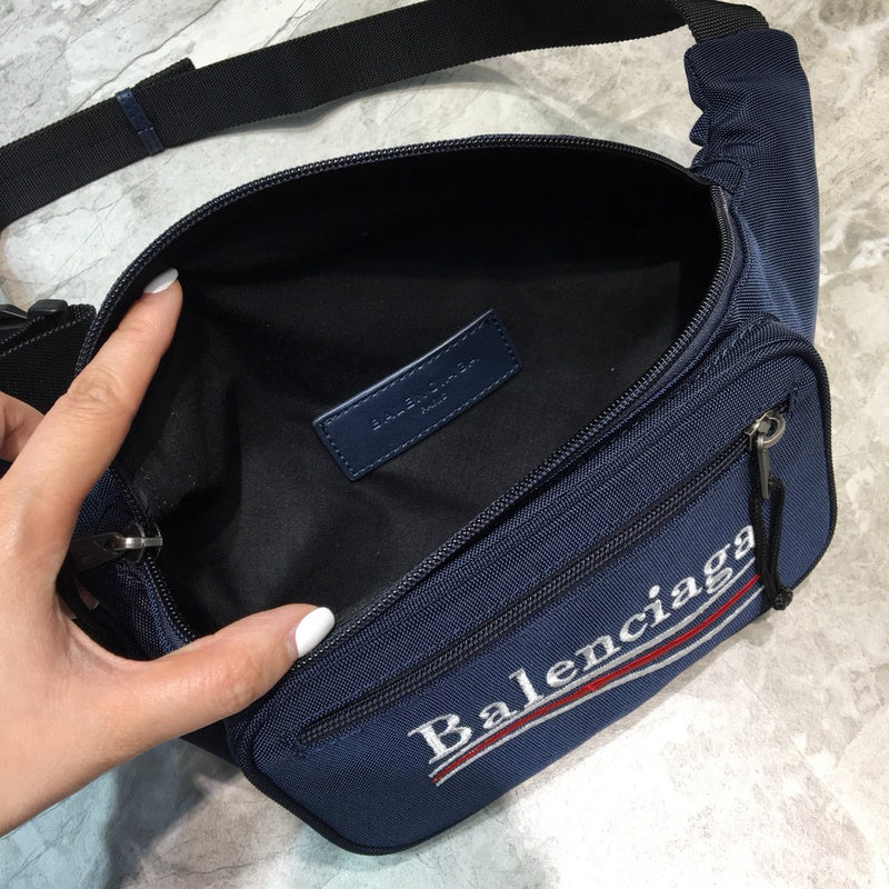 JB - BG Men Bags - 018