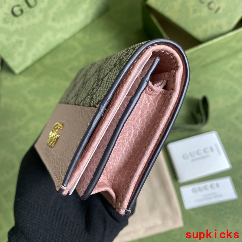 COZY BAGS - Mix Wallets - 277