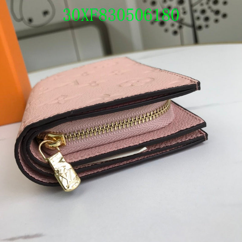 COZY BAGS - CHL Wallet - 954