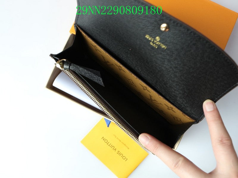 COZY BAGS - LOV Wallet - 149