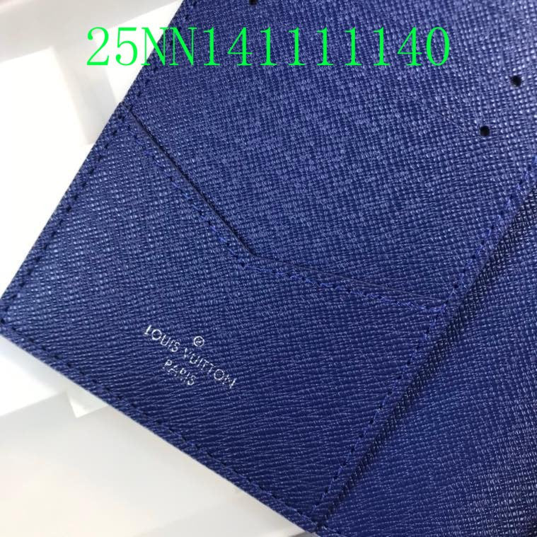 COZY BAGS - CHL Wallet - 507