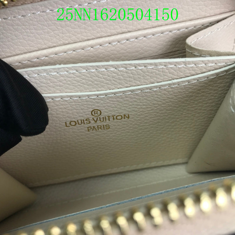 COZY BAGS - LOV Wallet - 487