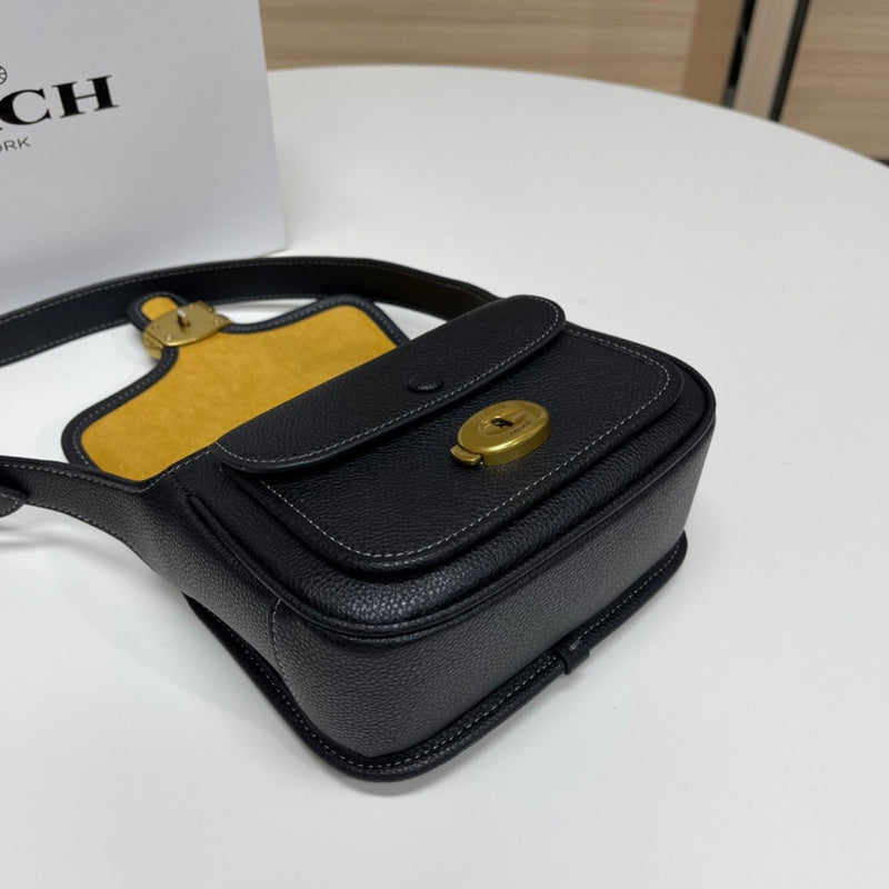 COZY - CAH Bags - 153