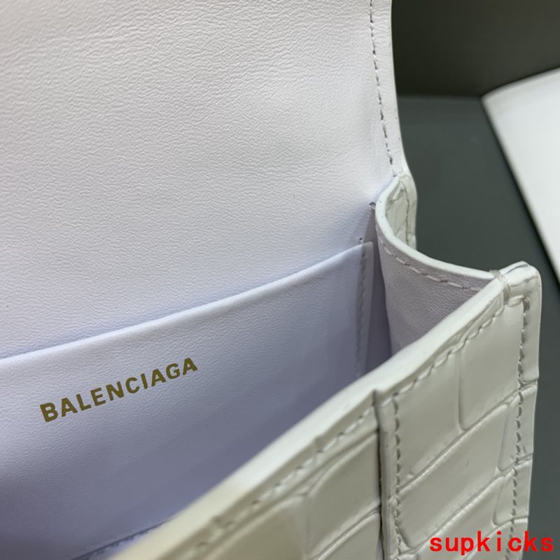 COZY BAGS - BG Hourglass Bags - 152