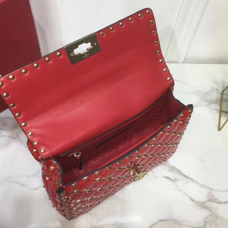 JB - VEL Lady Bags - 444
