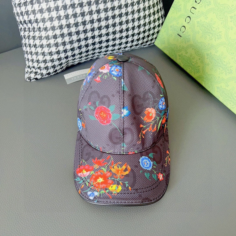 COZY BAGS - Guki Hats & Caps - 012