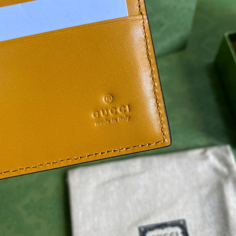 Cozy Bags - GUKI Women Wallets - 083