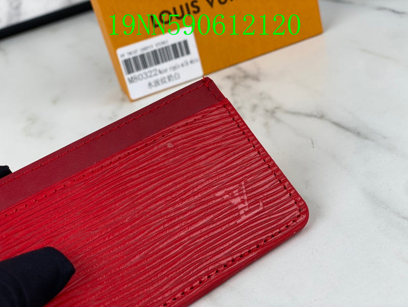 COZY BAGS - LOV Wallet - 391
