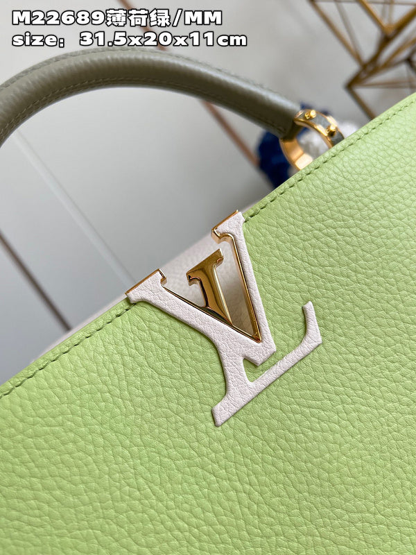 COZY BAGS - LOV Bags - 202