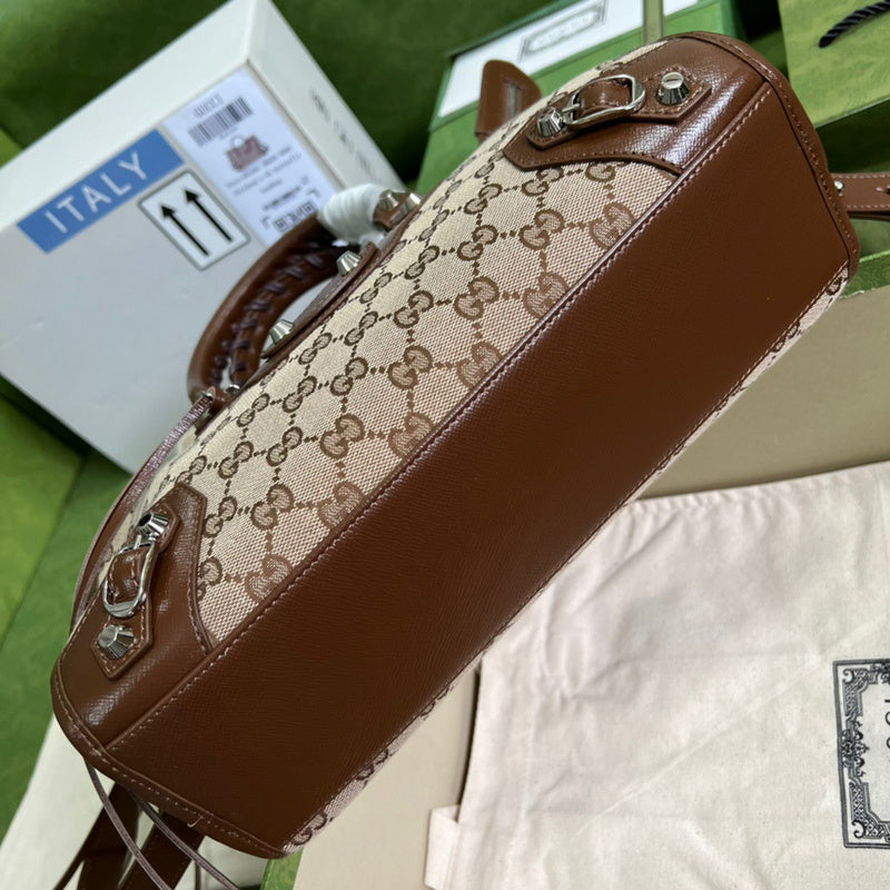 JB - Guki Lady Bags - 753