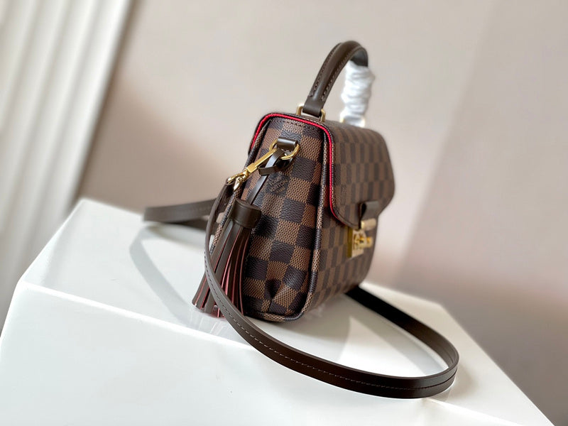 COZY - LV Bags - 1749