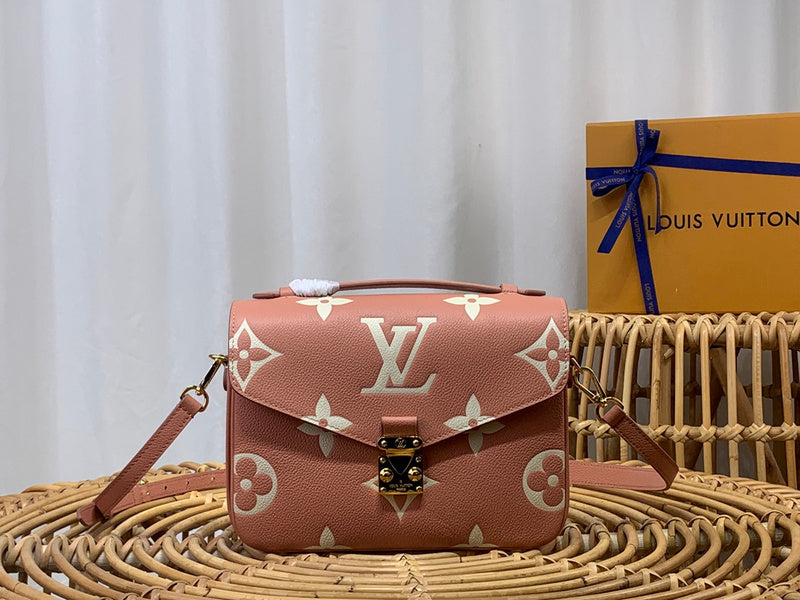 JB - LOV Lady Bags - 314