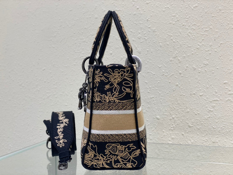 JB - DOR Lady Bags - 140