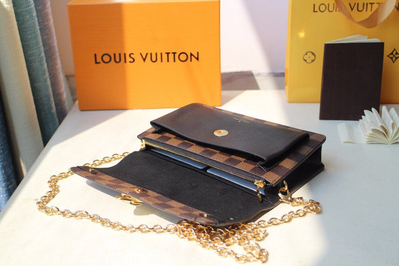 COZY - LV Bags - 5380