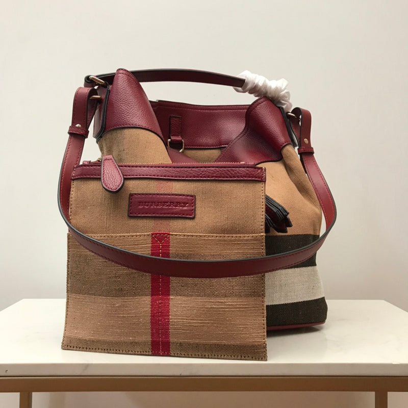 COZY - BOR Bags - 398