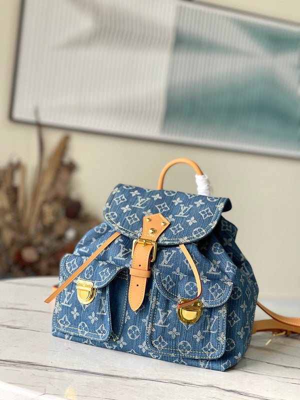 COZY BAGS - LOV Bags - 2557