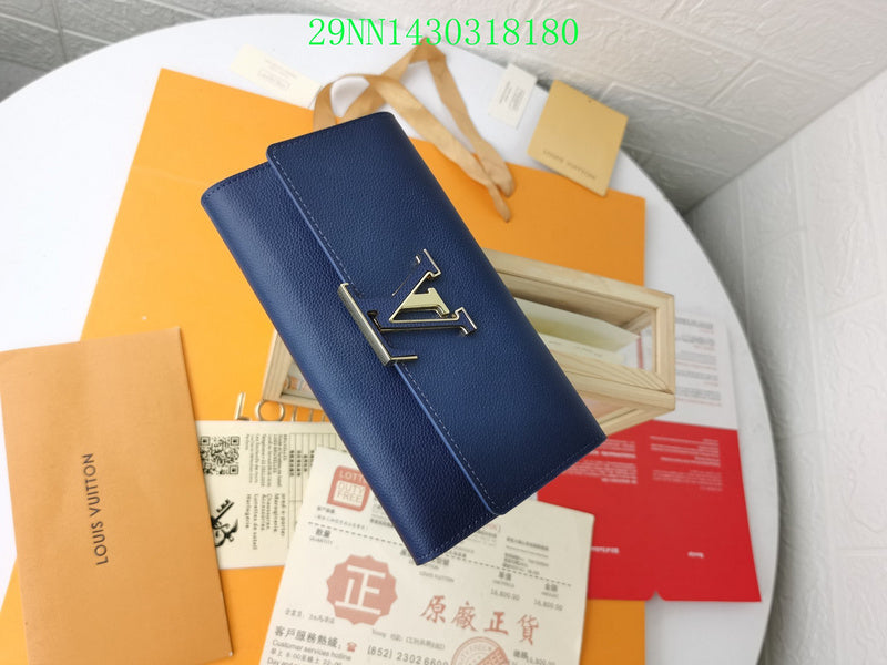 COZY BAGS - LOV Wallet - 1509