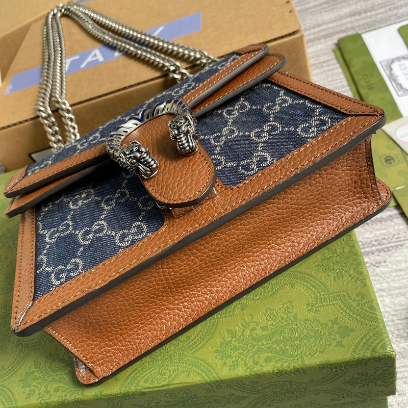 JB - Guki Lady Bags - 979