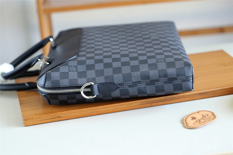 COZY - LOV Men Business Bags - 096