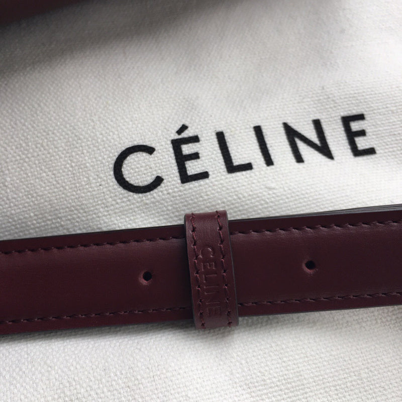 COZY - COL Bags - 424