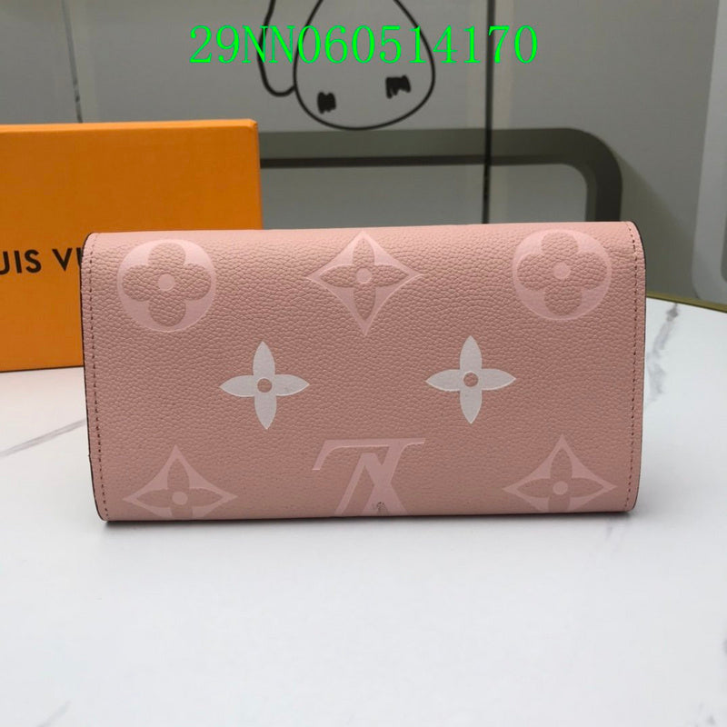 COZY BAGS - CHL Wallet - 948