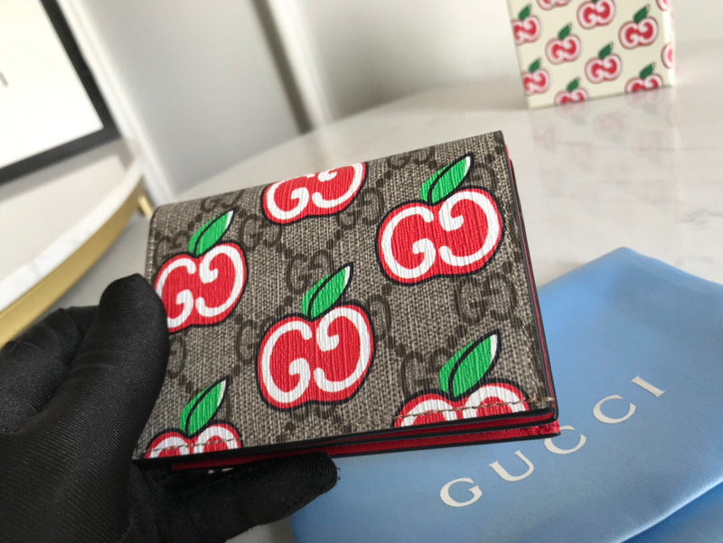 COZY BAGS - Guki Wallet - 381