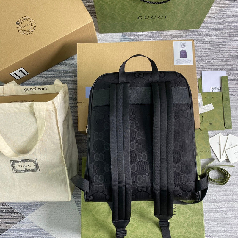 COZY BAGS - Guki Backpacks - 051