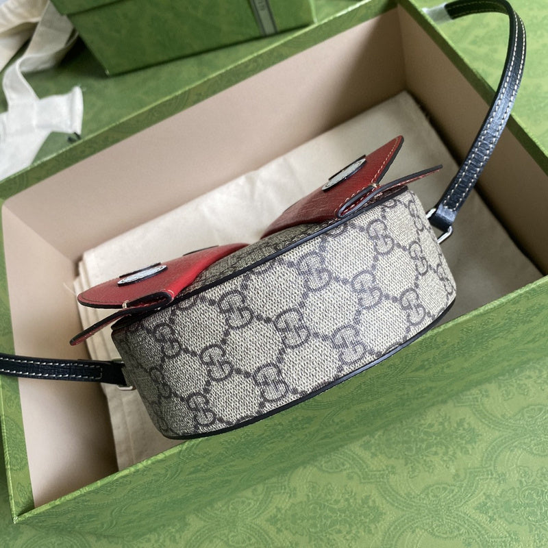 COZY BAGS - GUKI Bags - 1833