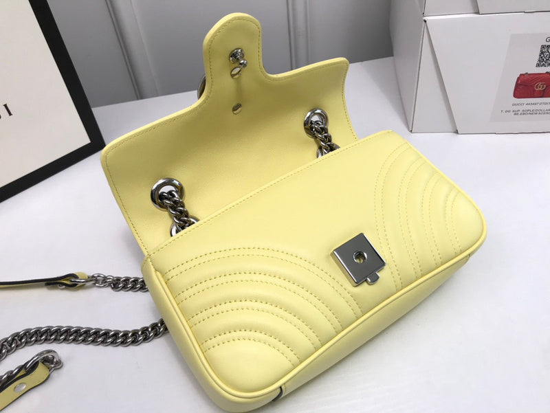 JB - Guki Lady Bags - 1077