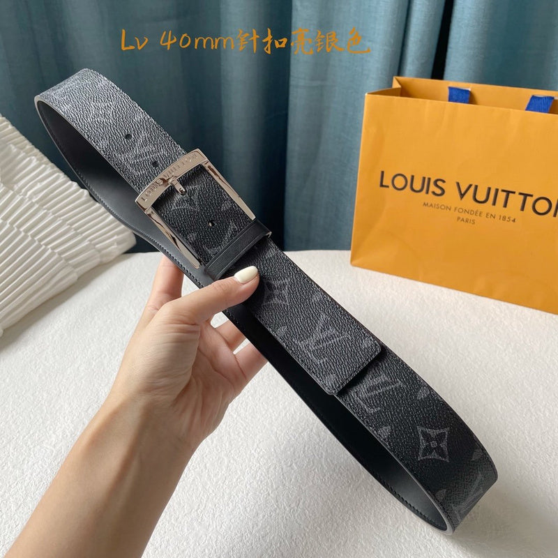 JB - LOV Belts - 188