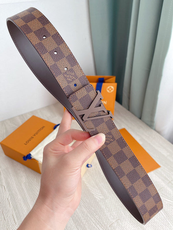 JB - LOV Belts - 217