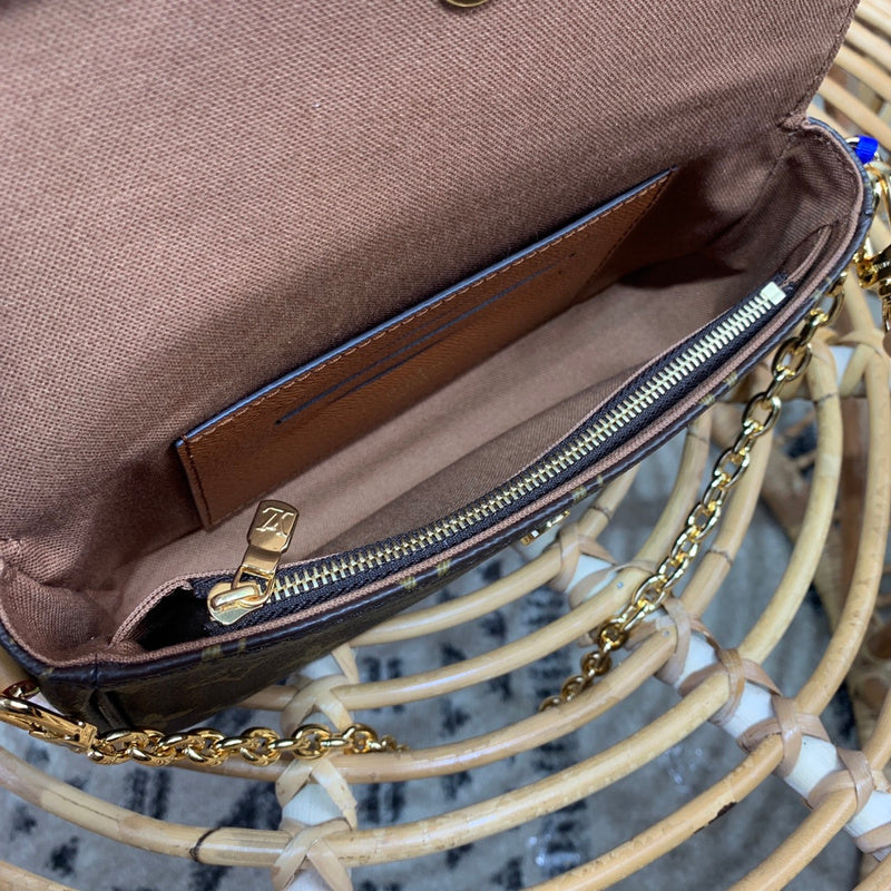 JB - LOV Lady Bags - 301