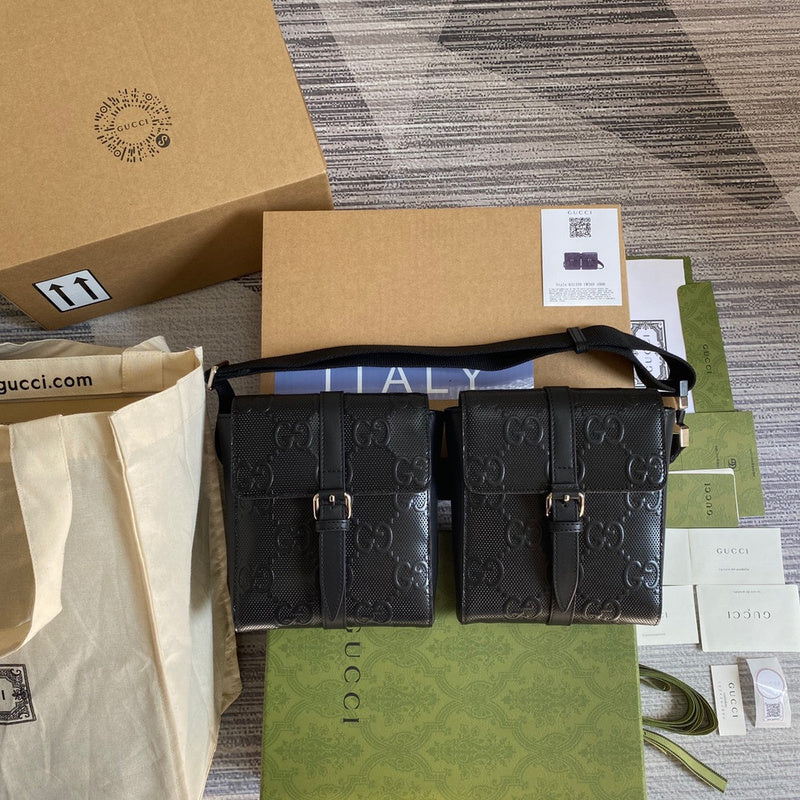 COZY BAGS - Guki Men Bags - 116