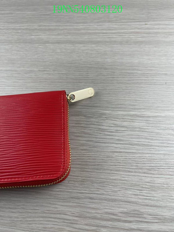COZY BAGS - LOV Wallet - 1043