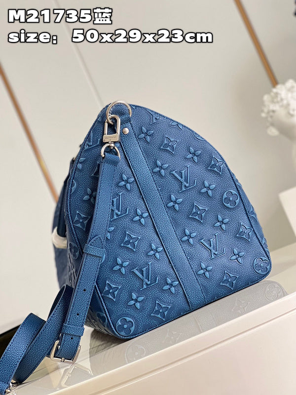 COZY - LV Bags - 1363