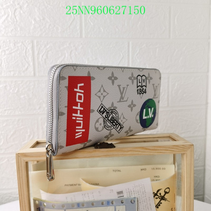 COZY BAGS - LOV Wallet - 1147