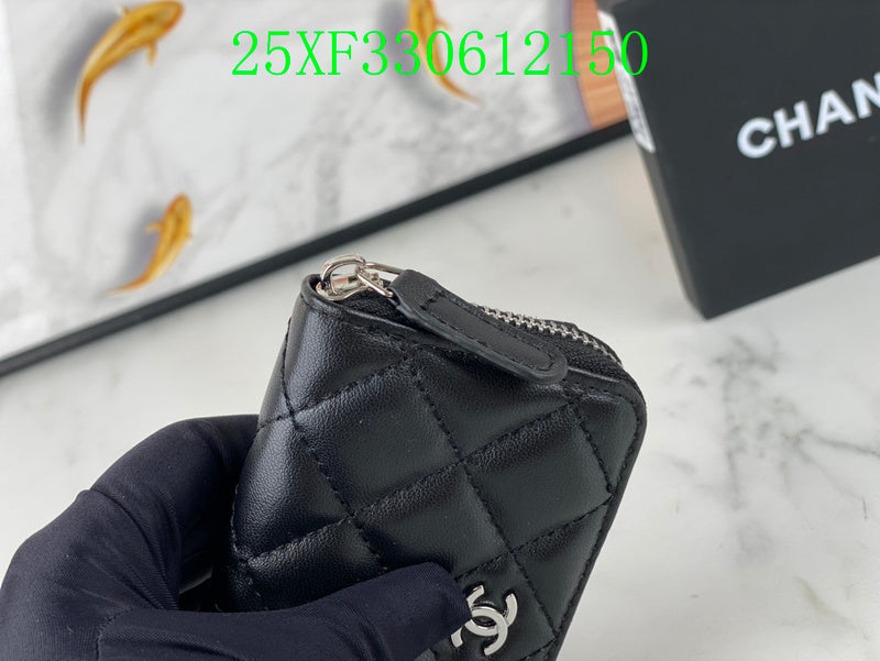 COZY BAGS - CHL Wallet - 133