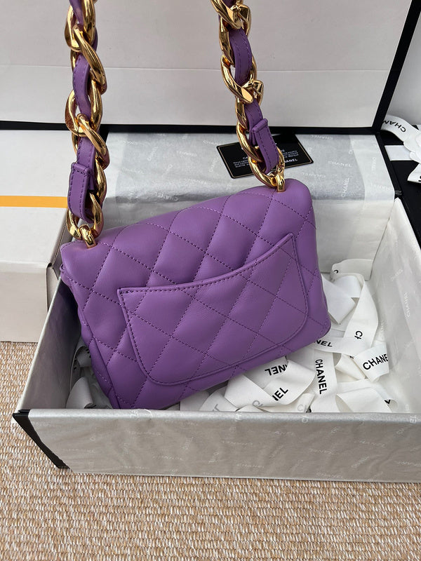 COZY BAGS - CHL Lady Bags - 241