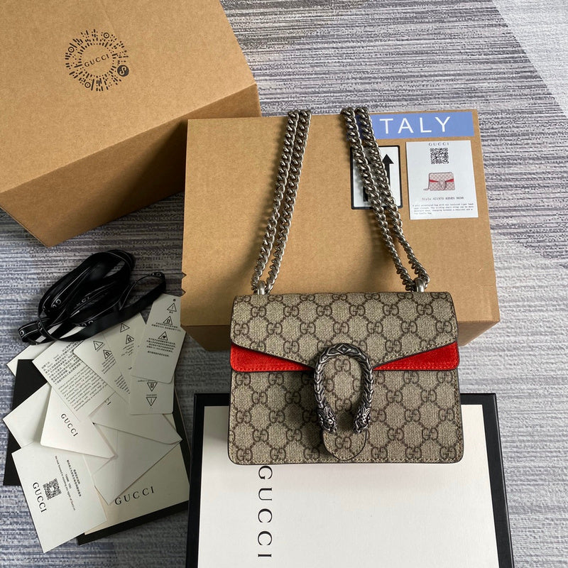 COZY BAGS - GUKI Bags - 2274