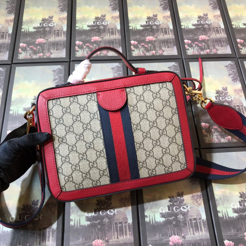 COZY - Guki Lady Bags - 1397