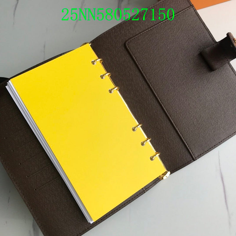 COZY BAGS - CHL Wallet - 889