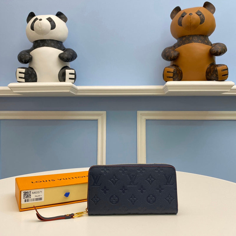 COZY BAGS - LOV Wallets - 655