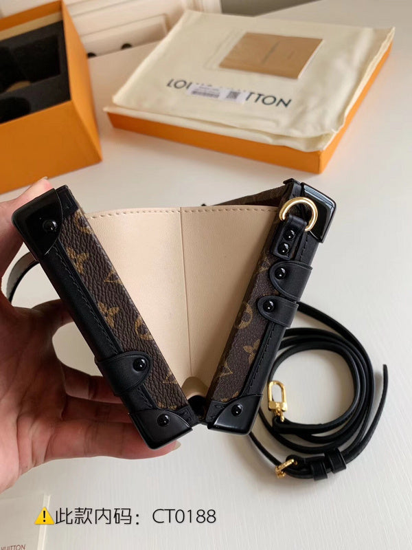COZY - LV Bags - 5112
