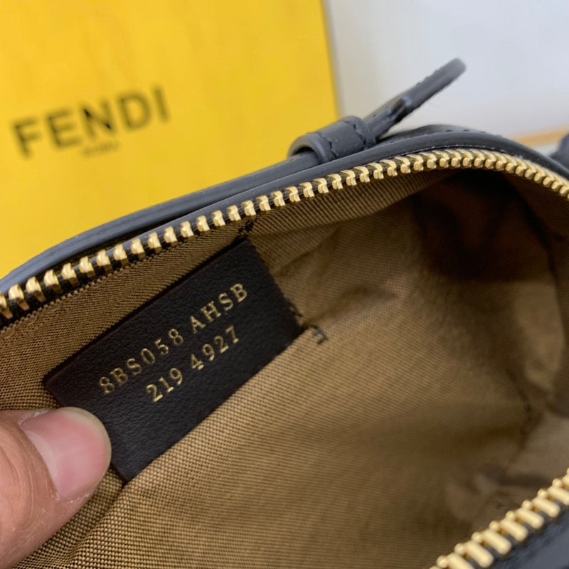 COZY - FDE Bags - 248