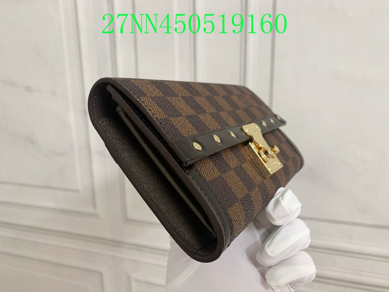 COZY BAGS - CHL Wallet - 933
