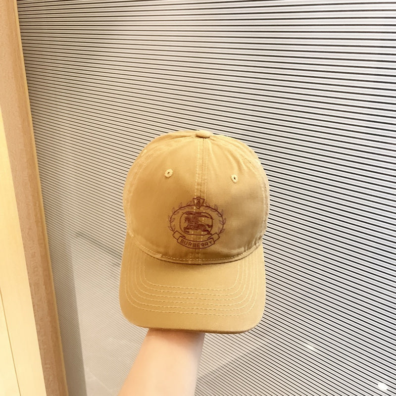COZY BAGS - BOR Hats & Caps - 027